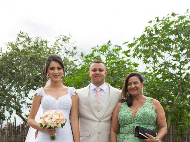 O casamento de Pedro e Sabrina em Macaé, Rio de Janeiro 35