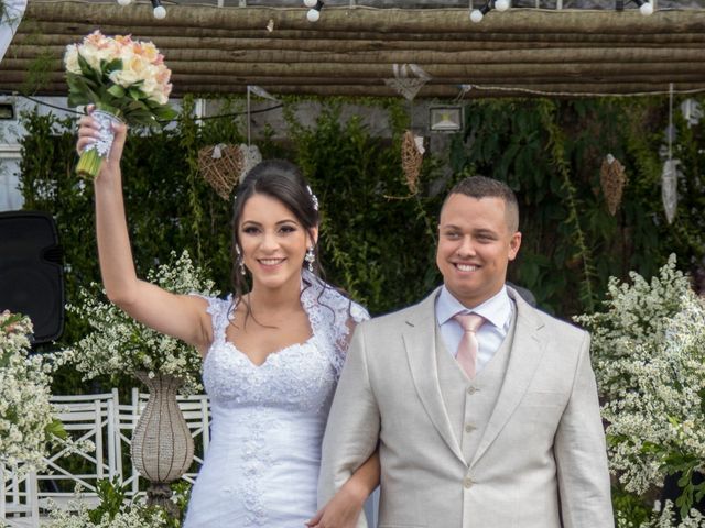 O casamento de Pedro e Sabrina em Macaé, Rio de Janeiro 28