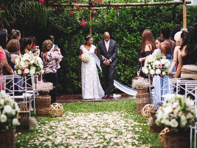 O casamento de Gustavo e Fernanda em Cotia, São Paulo Estado 7