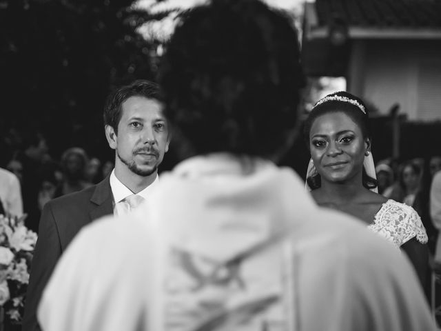 O casamento de Gustavo e Fernanda em Cotia, São Paulo Estado 10