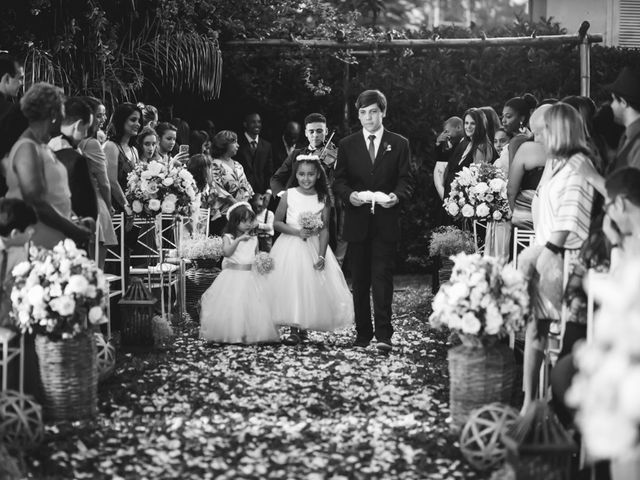 O casamento de Gustavo e Fernanda em Cotia, São Paulo Estado 11