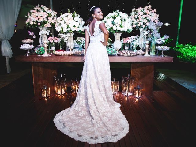 O casamento de Gustavo e Fernanda em Cotia, São Paulo Estado 19