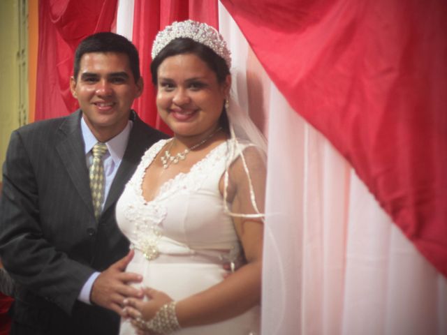 O casamento de Hugo e Simara em Manaus, Amazonas 2