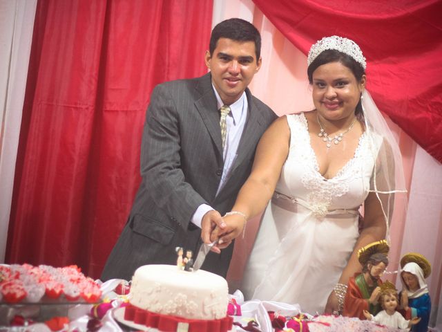 O casamento de Hugo e Simara em Manaus, Amazonas 3