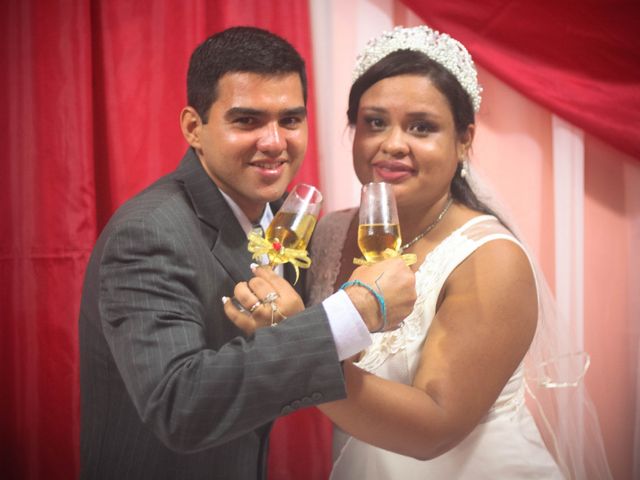 O casamento de Hugo e Simara em Manaus, Amazonas 6