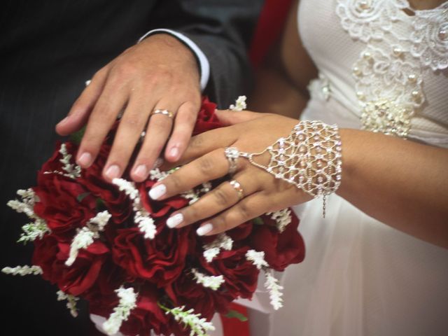 O casamento de Hugo e Simara em Manaus, Amazonas 8