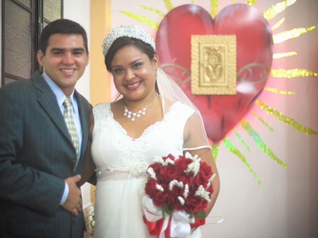 O casamento de Hugo e Simara em Manaus, Amazonas 9