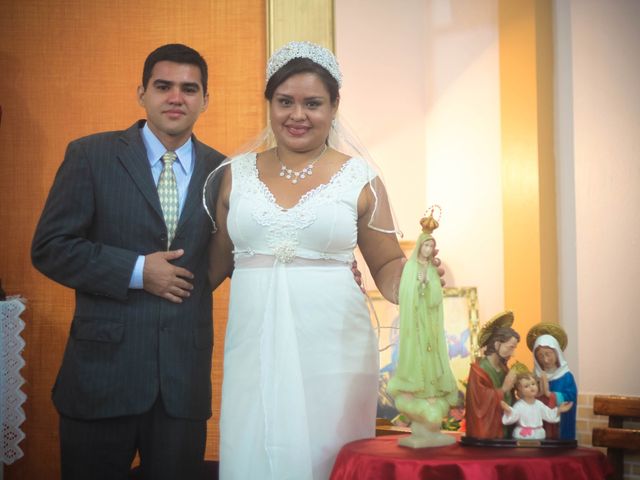 O casamento de Hugo e Simara em Manaus, Amazonas 10