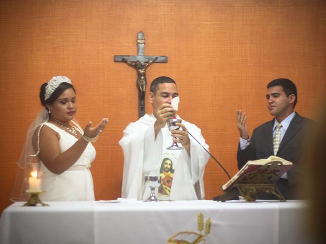 O casamento de Hugo e Simara em Manaus, Amazonas 13