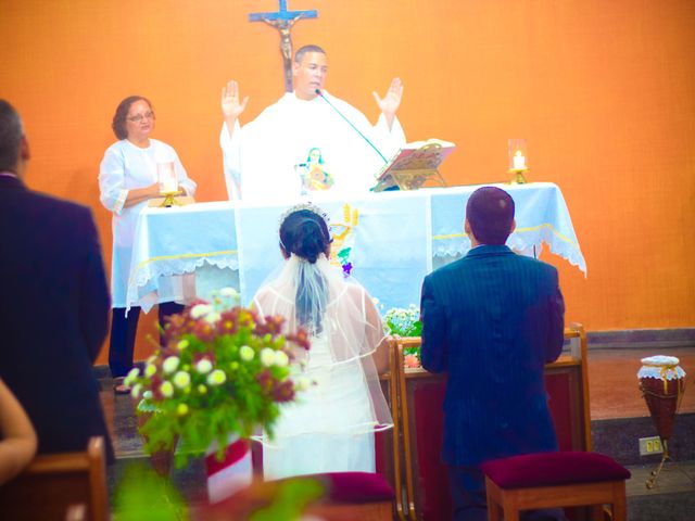 O casamento de Hugo e Simara em Manaus, Amazonas 18