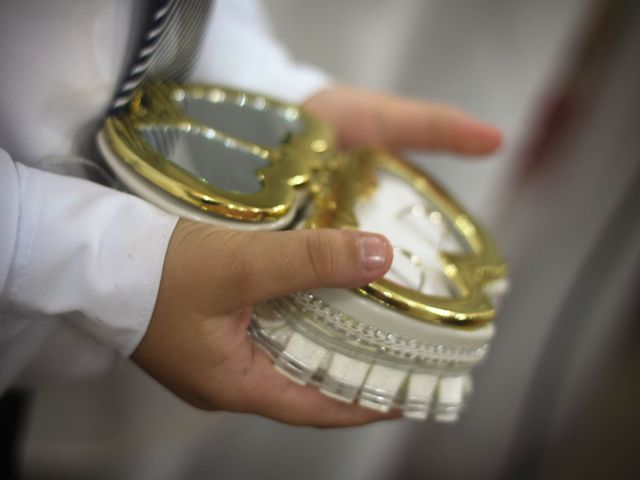 O casamento de Hugo e Simara em Manaus, Amazonas 21