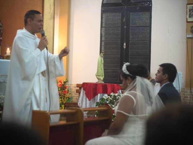 O casamento de Hugo e Simara em Manaus, Amazonas 22