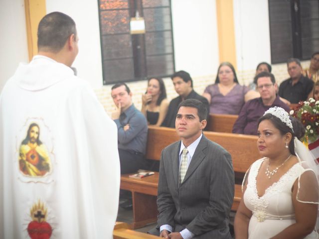 O casamento de Hugo e Simara em Manaus, Amazonas 24