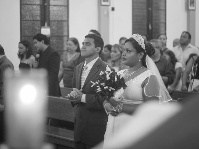 O casamento de Hugo e Simara em Manaus, Amazonas 27