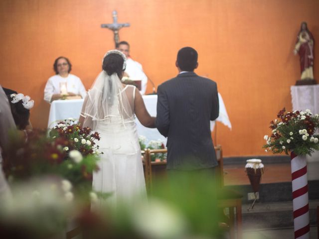 O casamento de Hugo e Simara em Manaus, Amazonas 30