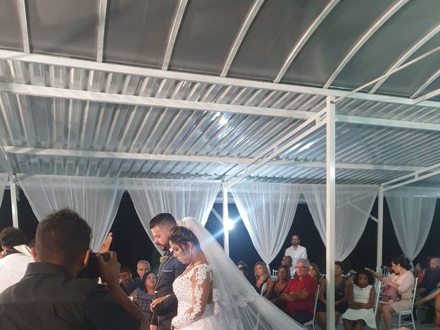 O casamento de Felipe e Lesiane  em Nazaré Paulista, São Paulo Estado 4