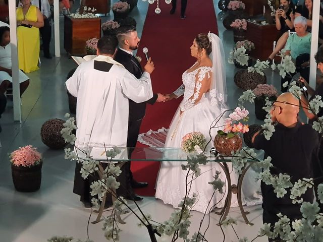O casamento de Felipe e Lesiane  em Nazaré Paulista, São Paulo Estado 5