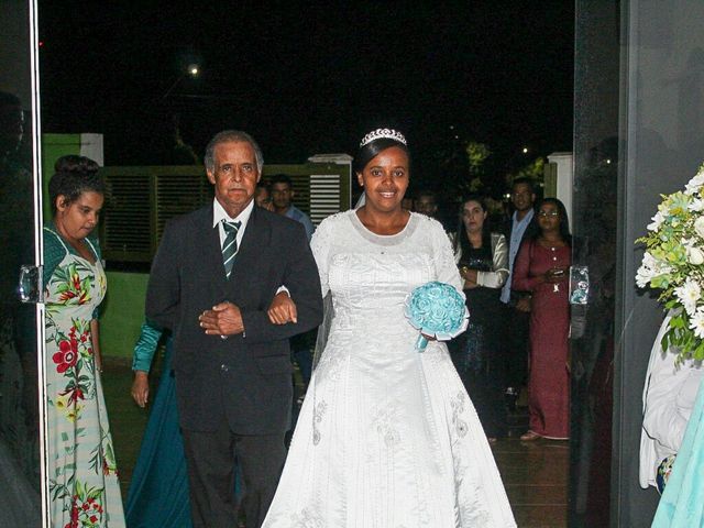 O casamento de Celina Francisca da Silva Martins e Elieser Martins da Silva em Ibitira, Minas Gerais 4