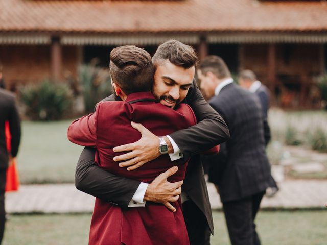 O casamento de Paloma de Jesus Campos e Vitor Hugo Monteiro em Curitiba, Paraná 118