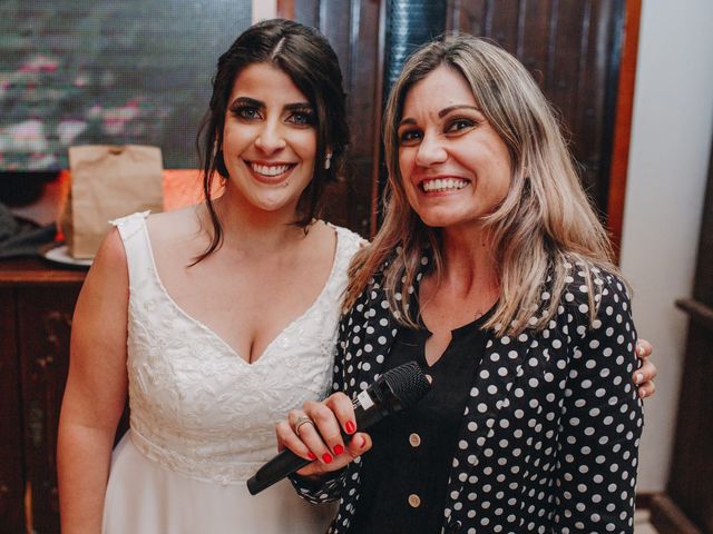 O casamento de Paloma de Jesus Campos e Vitor Hugo Monteiro em Curitiba, Paraná 136