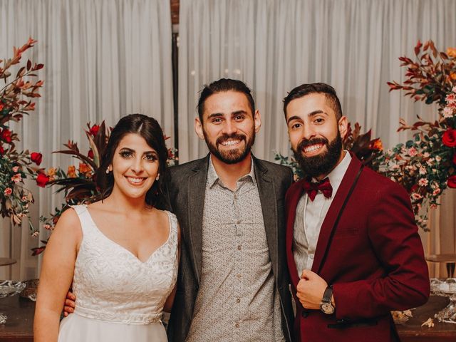 O casamento de Paloma de Jesus Campos e Vitor Hugo Monteiro em Curitiba, Paraná 141