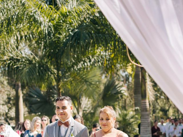 O casamento de Henrique e Talita em São José dos Campos, São Paulo Estado 46