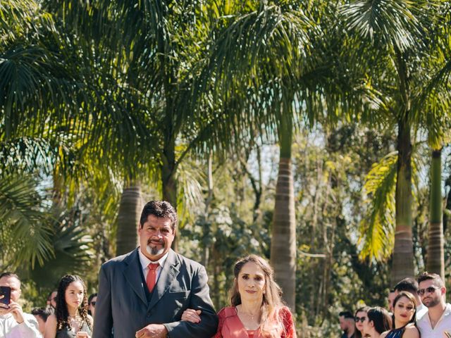 O casamento de Henrique e Talita em São José dos Campos, São Paulo Estado 49