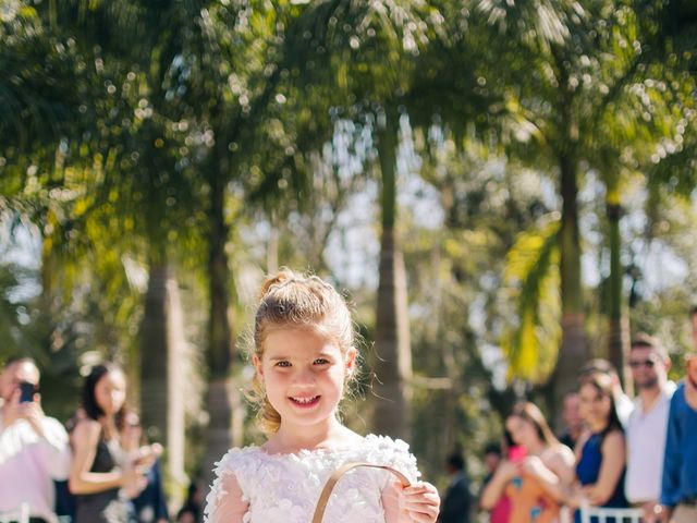 O casamento de Henrique e Talita em São José dos Campos, São Paulo Estado 51