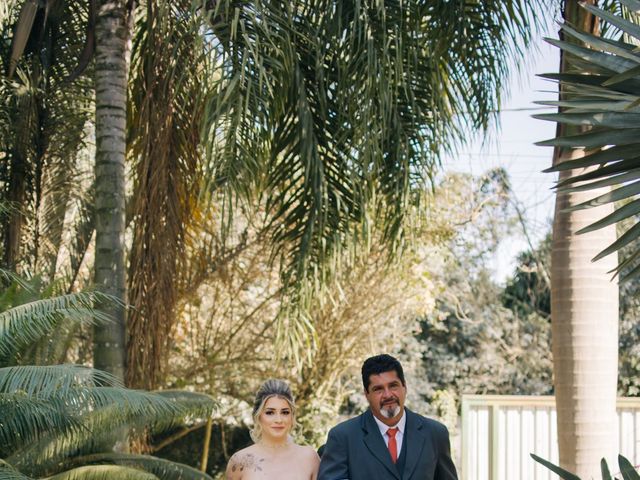 O casamento de Henrique e Talita em São José dos Campos, São Paulo Estado 53