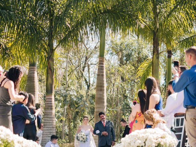 O casamento de Henrique e Talita em São José dos Campos, São Paulo Estado 55