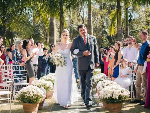 O casamento de Henrique e Talita em São José dos Campos, São Paulo Estado 56