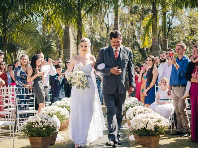 O casamento de Henrique e Talita em São José dos Campos, São Paulo Estado 57