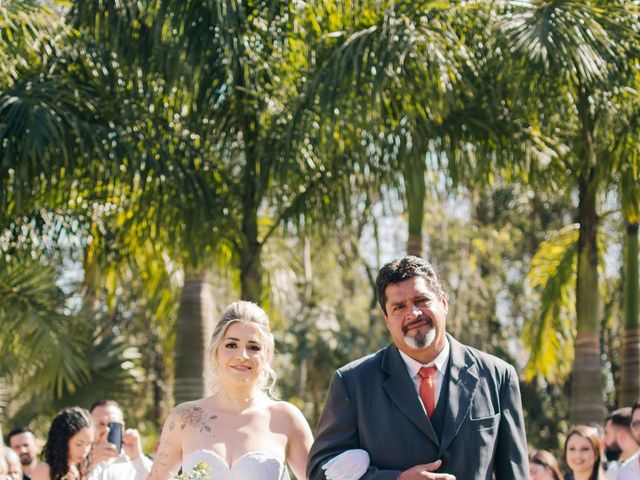 O casamento de Henrique e Talita em São José dos Campos, São Paulo Estado 58