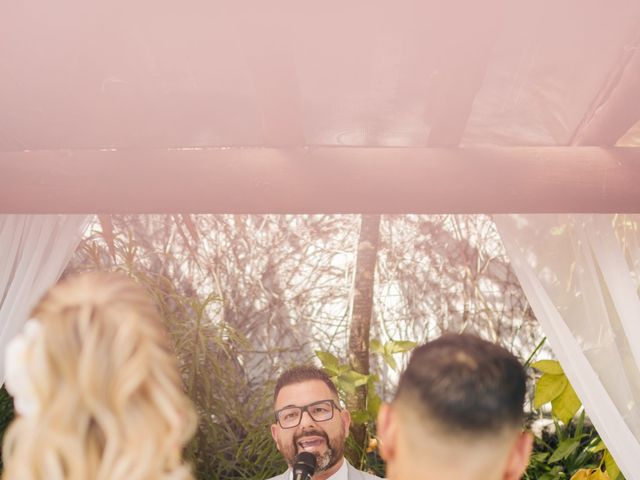 O casamento de Henrique e Talita em São José dos Campos, São Paulo Estado 66