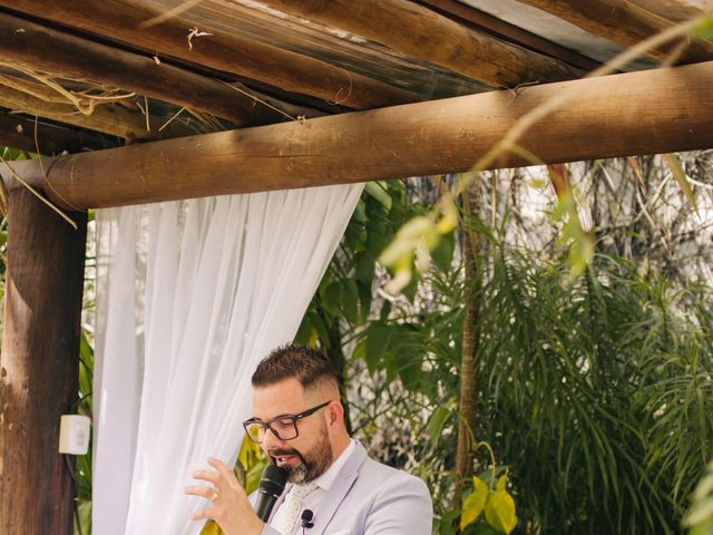 O casamento de Henrique e Talita em São José dos Campos, São Paulo Estado 67