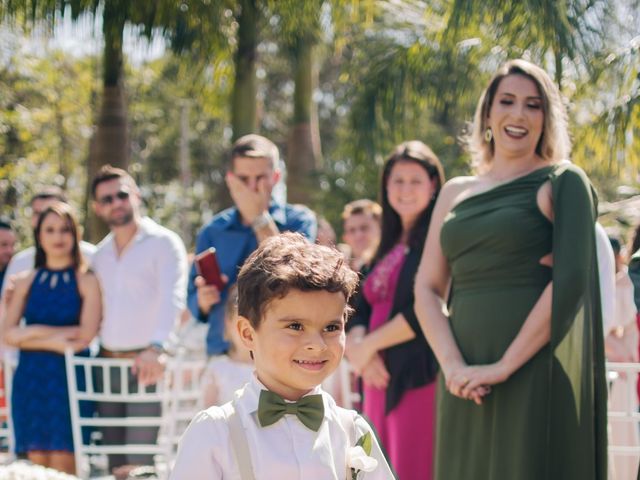 O casamento de Henrique e Talita em São José dos Campos, São Paulo Estado 71