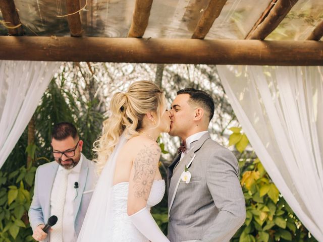 O casamento de Henrique e Talita em São José dos Campos, São Paulo Estado 75