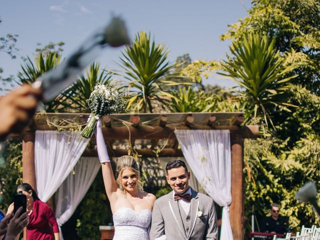 O casamento de Henrique e Talita em São José dos Campos, São Paulo Estado 76