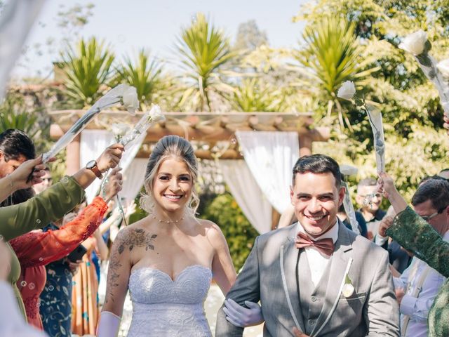 O casamento de Henrique e Talita em São José dos Campos, São Paulo Estado 80