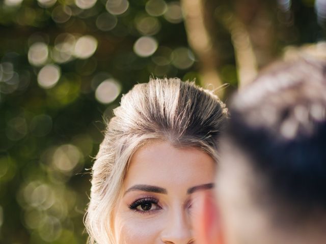 O casamento de Henrique e Talita em São José dos Campos, São Paulo Estado 81