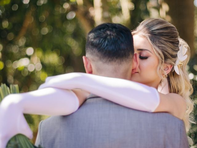 O casamento de Henrique e Talita em São José dos Campos, São Paulo Estado 83