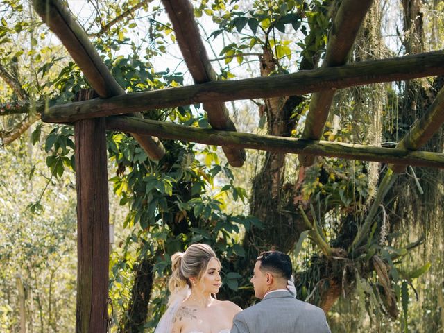 O casamento de Henrique e Talita em São José dos Campos, São Paulo Estado 84