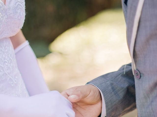 O casamento de Henrique e Talita em São José dos Campos, São Paulo Estado 87