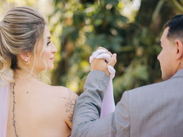 O casamento de Henrique e Talita em São José dos Campos, São Paulo Estado 88