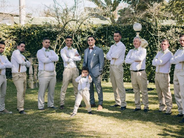 O casamento de Henrique e Talita em São José dos Campos, São Paulo Estado 95