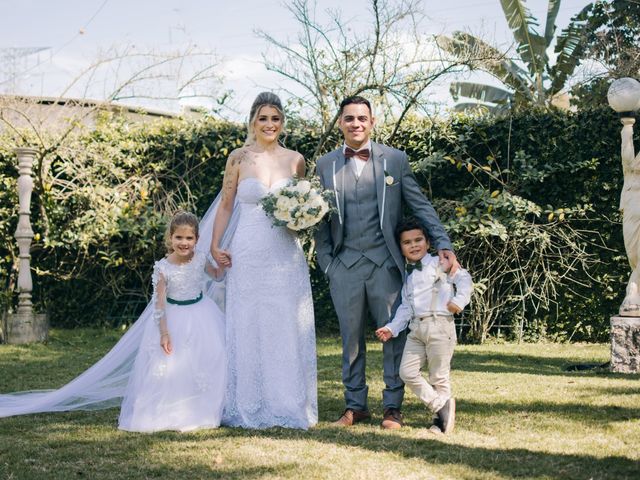 O casamento de Henrique e Talita em São José dos Campos, São Paulo Estado 96