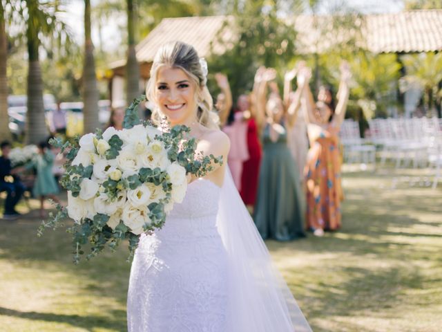 O casamento de Henrique e Talita em São José dos Campos, São Paulo Estado 97