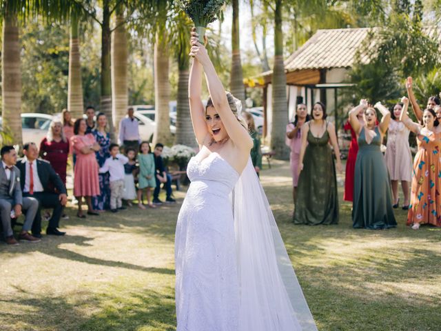 O casamento de Henrique e Talita em São José dos Campos, São Paulo Estado 99