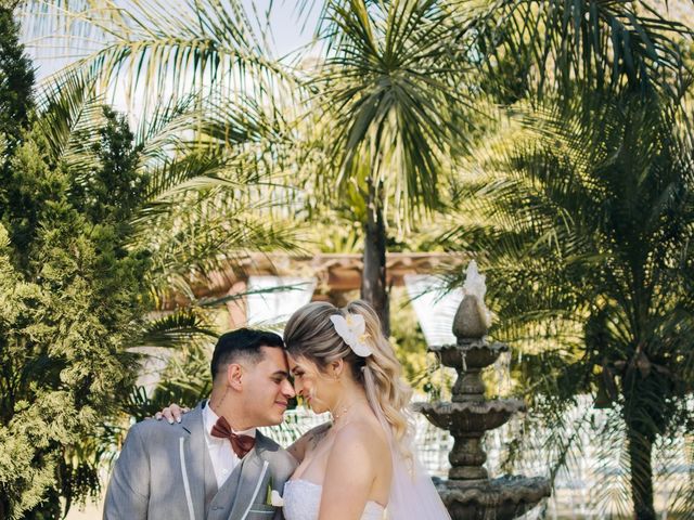 O casamento de Henrique e Talita em São José dos Campos, São Paulo Estado 101