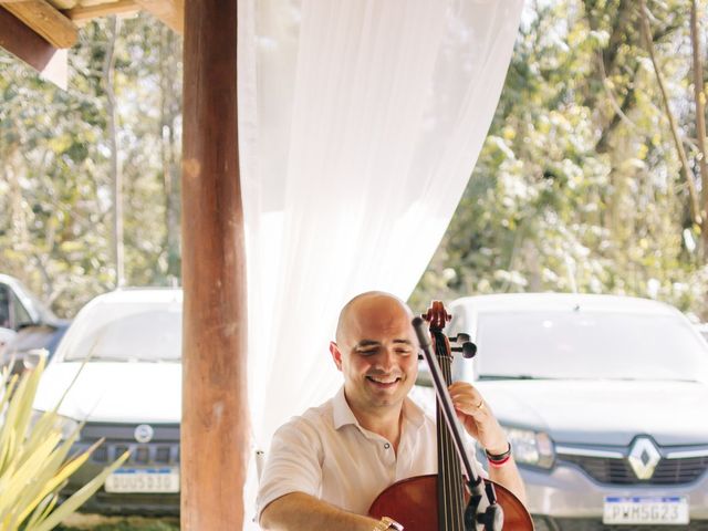 O casamento de Henrique e Talita em São José dos Campos, São Paulo Estado 109